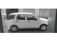 SUZUKI IGNIS 2006/12 - 3