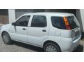 SUZUKI IGNIS 2006/12 - 5
