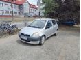 TOYOTA YARIS 1.0