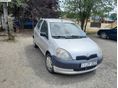 TOYOTA YARIS 2002/12 - 2