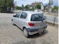 TOYOTA YARIS 2002/12 - 3