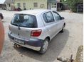 TOYOTA YARIS 2002/12 - 4