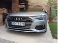 AUDI A6 45 TDI Design quattro S-tronic Avant .Mild Hibrid Dizel