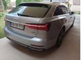 AUDI A6 2022/10 - 2