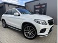 MERCEDES-BENZ GLE 350 d 4Matic 9G-TRONIC Megkimélt szép állapot. gazdagon felszerelt.rendszeresen karbantartott. 1 tulaj