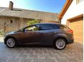FORD FOCUS 2015/9 - 2