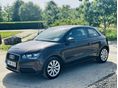 AUDI A1 2010/5 - 3