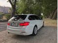 BMW 318 2019/7 - 2