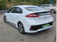 HYUNDAI IONIQ 2017/9 - 3