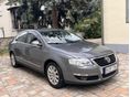 VOLKSWAGEN PASSAT VI 2.0 PD TDI Comfortline DSG Magyarországi!