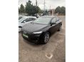 AUDI Q4 e-tron Sportback 40. (Automata) s-line ÁFA-s!!!