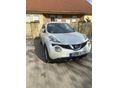 NISSAN JUKE 2016/11 - 2