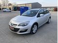 OPEL ASTRA J Sports Tourer 1.7 CDTI Enjoy 2.Tulajdonostól.Szép Állapotban!