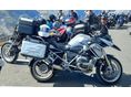 BMW R 1200 GS 2013/6 - 2