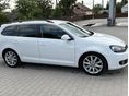VOLKSWAGEN GOLF VI 2011/8 - 2