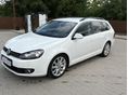 VOLKSWAGEN GOLF VI Variant 1.4 TSi Comfortline DSG