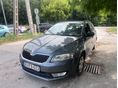 SKODA OCTAVIA Combi 1.6 CR TDI Greenline
