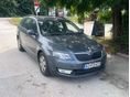 SKODA OCTAVIA 2015 - 2