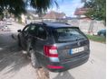 SKODA OCTAVIA 2015 - 3