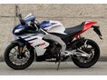 APRILIA RS 125 Mindössze 87 km