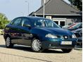 SEAT CORDOBA 1.4 Premium Mo-i. vezérléscsere 117000 km-nél.friss műszaki.klíma működik