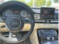 AUDI S8 2017/10 - 12