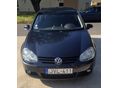 VOLKSWAGEN GOLF V 2005/7 - 3