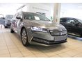 SKODA SUPERB Combi 1.4 TSI iV PHEV Style DSG PDC/LED/NAVI/HiFi/WIFI/ÁFA-s