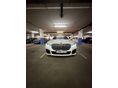 BMW 740d xDrive (Automata) Magyar: