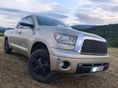 TOYOTA TUNDRA 2008/11 - 4
