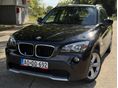 BMW X1 sDrive18d /VÉGIG.VEZ.SZERVIZKÖNYV!