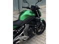 KAWASAKI ER-6N 2011/5 - 2
