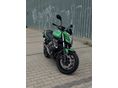 KAWASAKI ER-6N 2011/5 - 9
