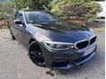 BMW 530d xDrive (Automata)