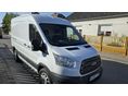 FORD TRANSIT 2.0 TDCi 290 MWB Trend