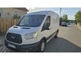 FORD TRANSIT 2016 - 2