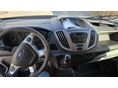 FORD TRANSIT 2016 - 8