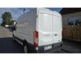 FORD TRANSIT 2016 - 9