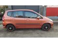 HONDA JAZZ 2006/12 - 2