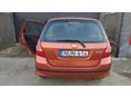 HONDA JAZZ 2006/12 - 5