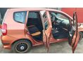 HONDA JAZZ 2006/12 - 12
