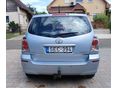 TOYOTA COROLLA VERSO 2007/8 - 3