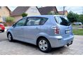 TOYOTA COROLLA VERSO 2007/8 - 4