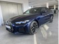 BMW I4 xDrive40 81.3kWh magyar