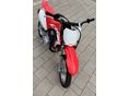 HONDA CRF 110 F 