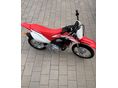 HONDA CRF 110 F 2020/7 - 2