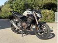 HONDA CB 500 F Magyarországi motor_1. Tulajdonos_ABS