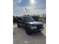 LAND ROVER RANGE ROVER Range3.0 TD6 Vogue (Automata)
