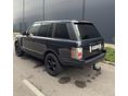 LAND ROVER RANGE ROVER 2004/12 - 4