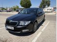 SKODA SUPERB 2013 - 2